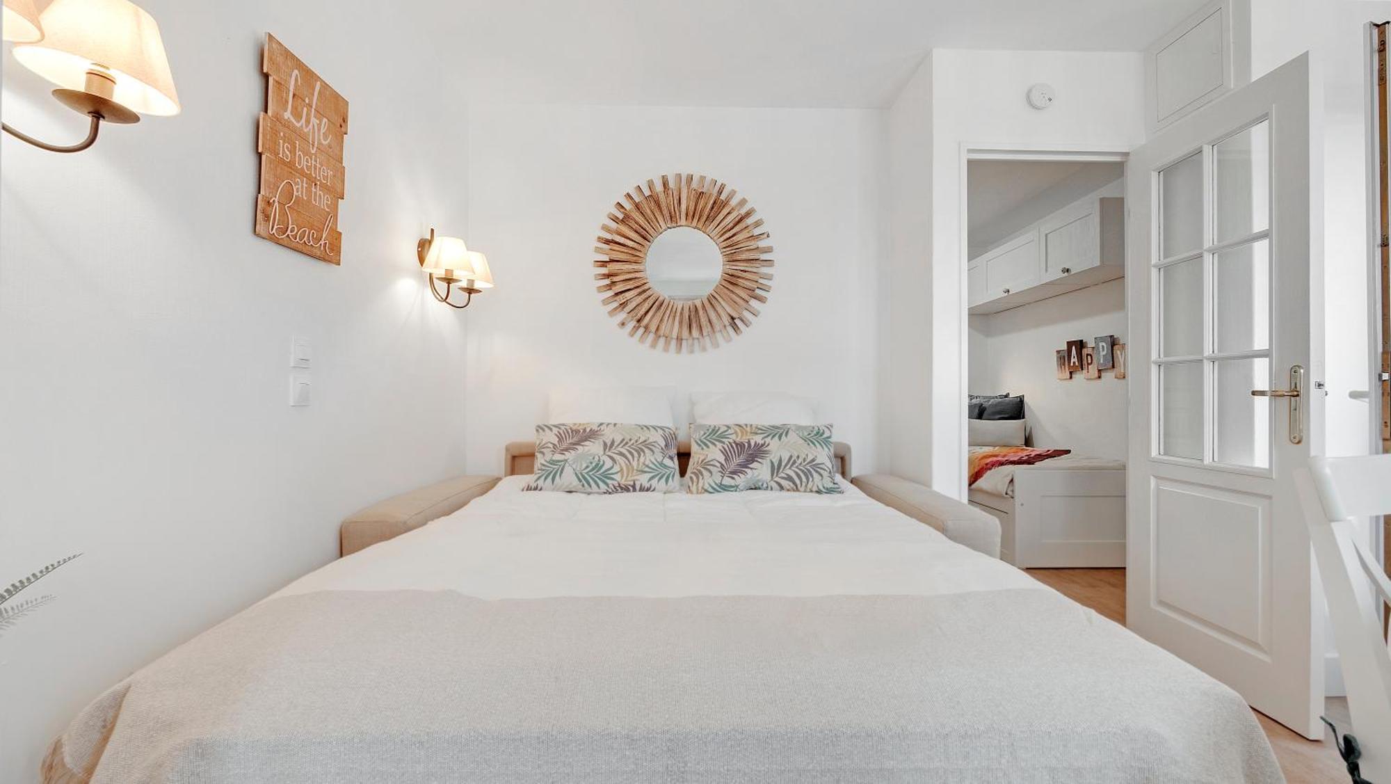 Le Ptit Paradis, Piscine - Tennis Apartment Les Issambres
